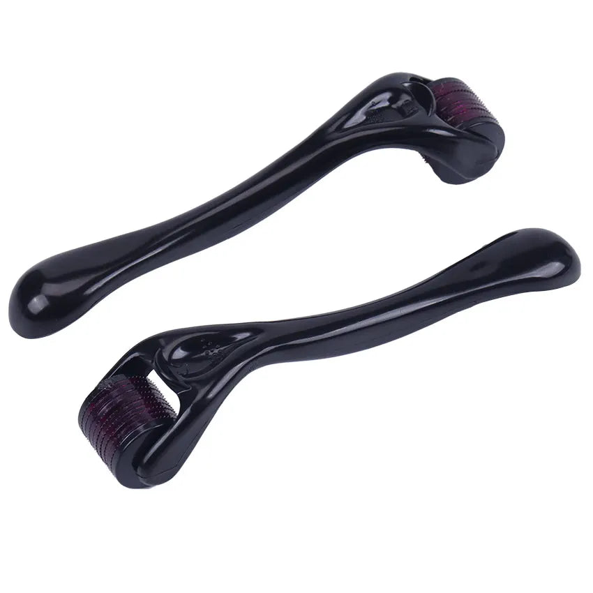 Derma Roller Titanium - 0.30mm Microderm Roller