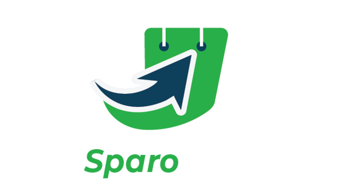 Sparo Shop